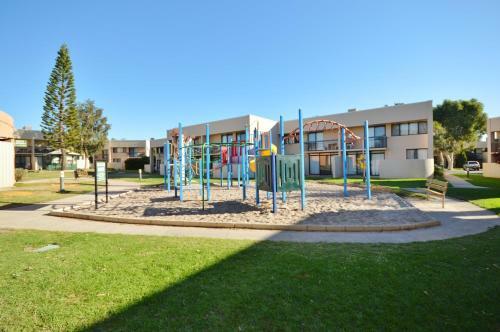 Riverview Holiday Apartment 112 - Kalbarri Wa