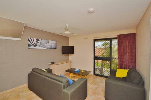 Riverview Holiday Apartment 112 - Kalbarri Wa