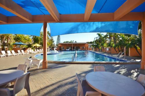 Riverview Holiday Apartment 112 - Kalbarri Wa