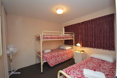 Riverview Holiday Apartment 112 - Kalbarri Wa