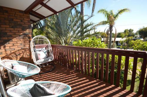 Apartamento Casa Cinco Kalbarri - Kalbarri, Wa