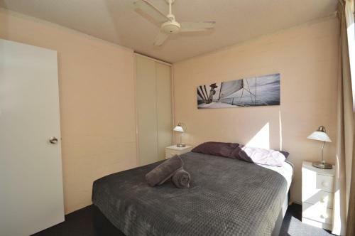Riverview Holiday Apartment 2 - Kalbarri Wa