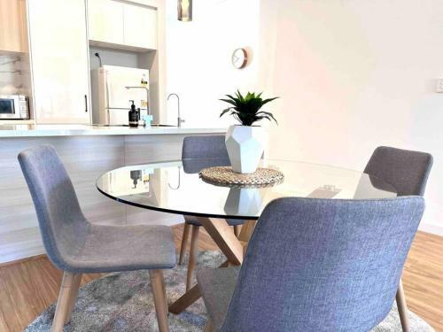 Archies Townhouse 3 Bdrm Sleeps 5 Wifi AC