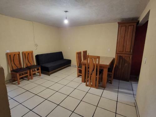 Apartamento Departamento Centro Mazamitla
