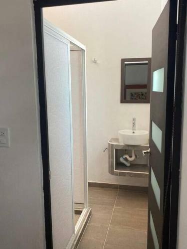 Residencia Nueva En Oaxtepec