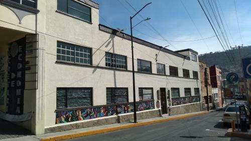Apartamento Hermoso Departamento, Centro Pachuca de Soto