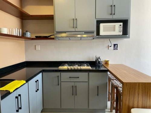 Apartamento Real Del Valle 1, Lindo Departamento