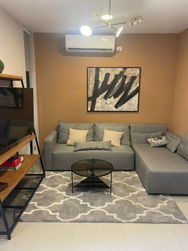 Apartamento Real Del Valle 1, Lindo Departamento