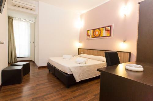 Hostal Lewisrooms Affittacamere