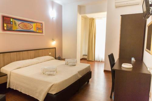 Hostal Lewisrooms Affittacamere