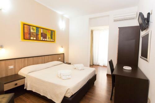 Hostal Lewisrooms Affittacamere