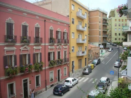Hostal Lewisrooms Affittacamere