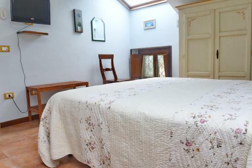 Bed & Breakfast Casa Vacanze Il Cenito