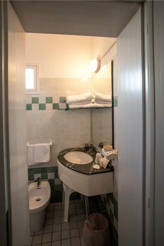Hotel Fra I Pini