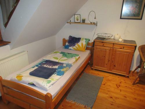 Kir�lysz�ke Apartman