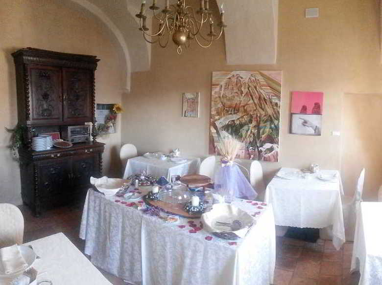 Hotel Antico Borgo Monchiero