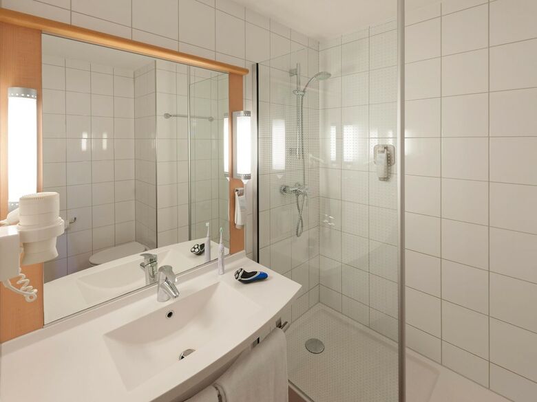 Hotel Ibis Rotterdam Vlaardingen