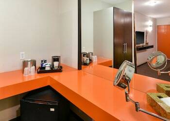 Motel Tangerine Hotel