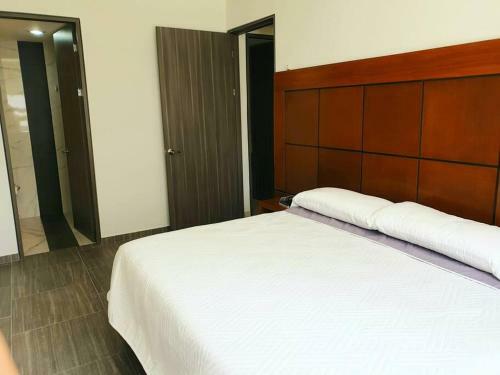 Apartamento Park View Departamento Lomas Angelopolis, Sonata