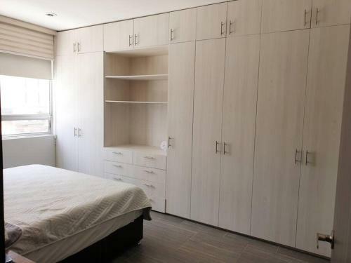 Apartamento Park View Departamento Lomas Angelopolis, Sonata