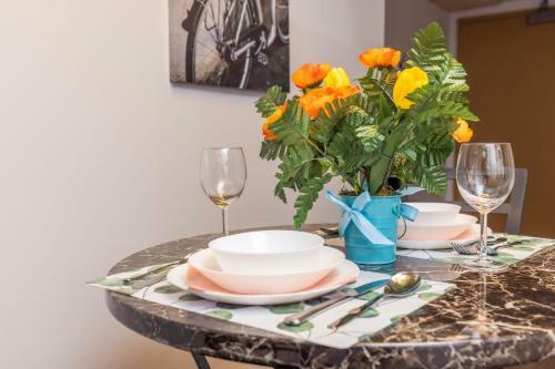 Apartamento Modern Studio Units With King Bedand Netflix - Near Downtown Ottawa