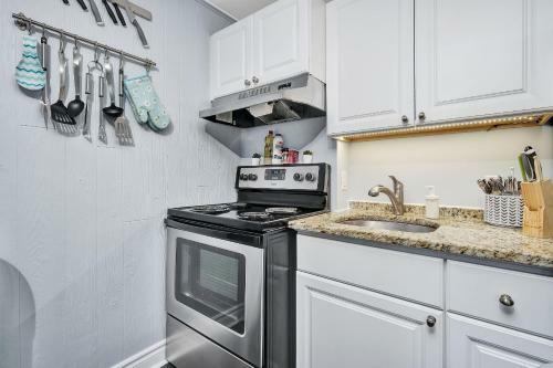 Apartamento Cozy 2br-apt With Netflix And Access To Rooftop Terrace