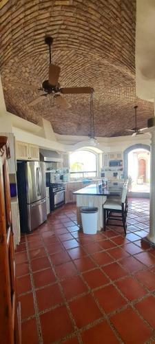 Beach House At Las Conchas Puerto Penasco