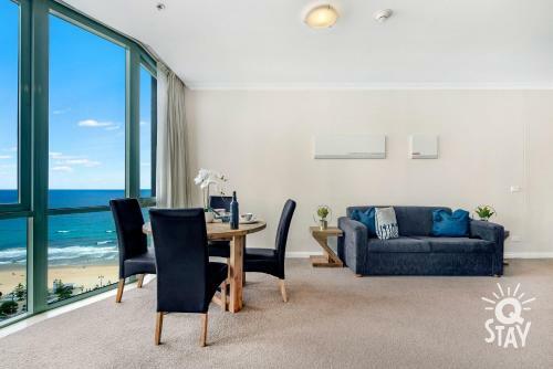 Apartamento Royal Ocean View Suite At Legends ? Q Stay