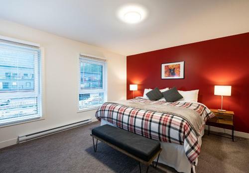 Apartamento Alpine Escape By Revelstoke Vacations