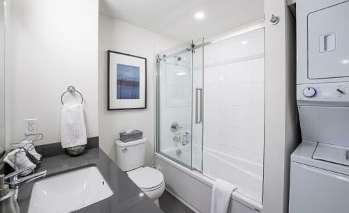 Apartamento Alpine Escape By Revelstoke Vacations