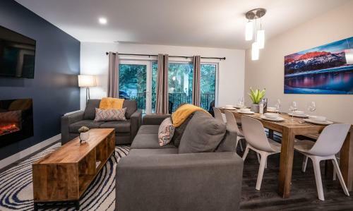 Apartamento Alpine Escape By Revelstoke Vacations