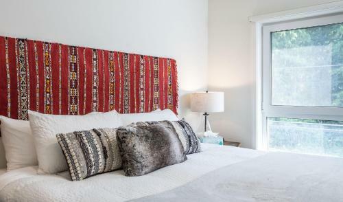 Apartamento L'austin Reve By Revelstoke Vacations
