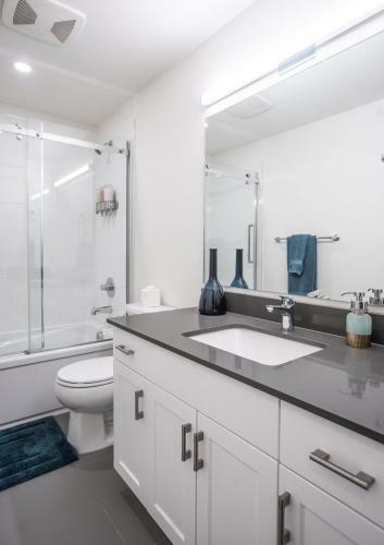 Apartamento L'austin Reve By Revelstoke Vacations
