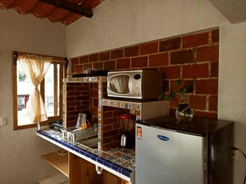 Apartamento Departamento El Mirador