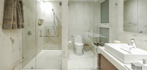 New Oceanfront Luxury Villa In Puerto Vallarta