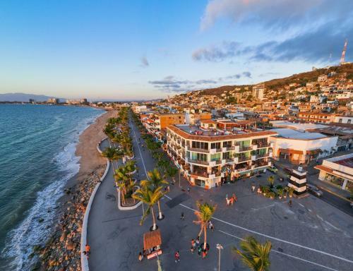 Apartamento Condominio Oceano Oro