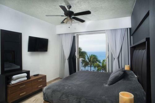 Apartamento Condominio Oceano Oro