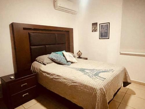 C�modo Y Bonito Apartamento Con Alberca