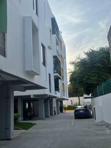 C�modo Y Bonito Apartamento Con Alberca