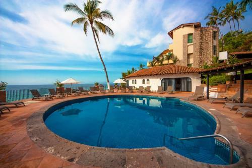 Apartamento Condominio Alexa - Right On The Beach