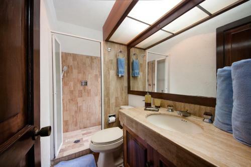 Apartamento Condominio Alexa - Right On The Beach