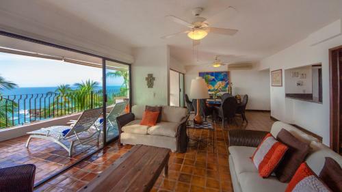 Apartamento Condominio Alexa - Right On The Beach