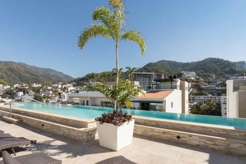 Apartamento Urban II Palma- Zona Rom�ntica