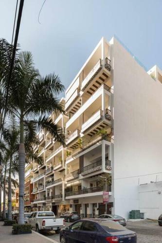 Apartamento Urban II Palma- Zona Rom�ntica