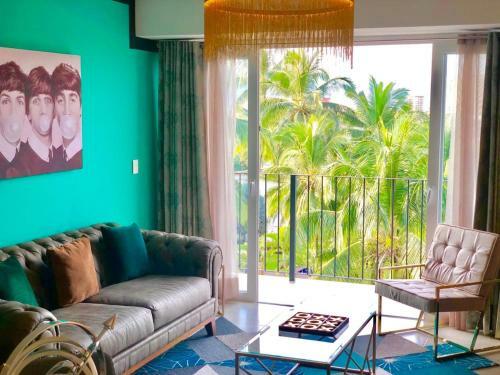 Posada Niza Five Luxury Beach Apartments