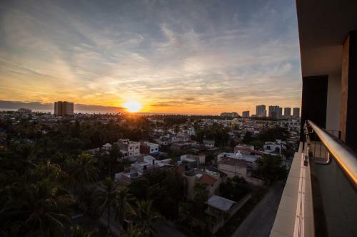 Posada Niza Five Luxury Beach Apartments