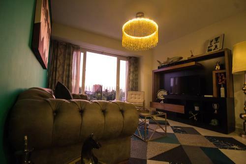 Posada Niza Five Luxury Beach Apartments
