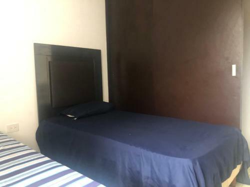 Apartamento Departamento Con Aire En Vallarta