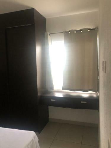 Apartamento Departamento Con Aire En Vallarta