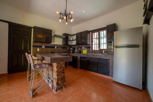 Espaciosa Habitaci�n En Puerto Vallarta
